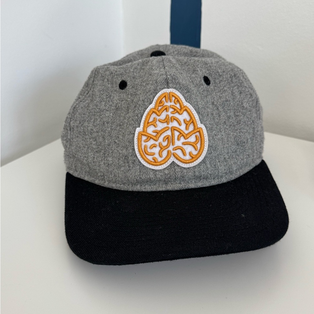 Cerebral Brewery baseball hat